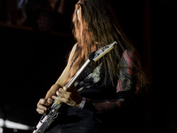 Mennecy Metal Fest – Day 3 @ Mennecy, Francia, 6 settembre 2026