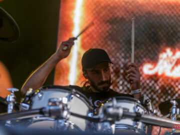 Mennecy Metal Fest – Day 3 @ Mennecy, Francia, 6 settembre 2026