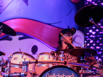 Mennecy Metal Fest – Day 3 @ Mennecy, Francia, 6 settembre 2026