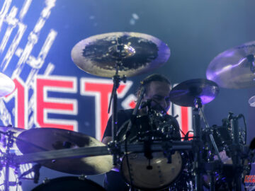 Mennecy Metal Fest – Day 3 @ Mennecy, Francia, 6 settembre 2026