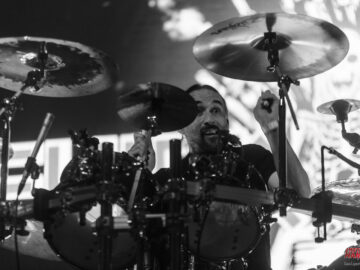 Mennecy Metal Fest – Day 3 @ Mennecy, Francia, 6 settembre 2026