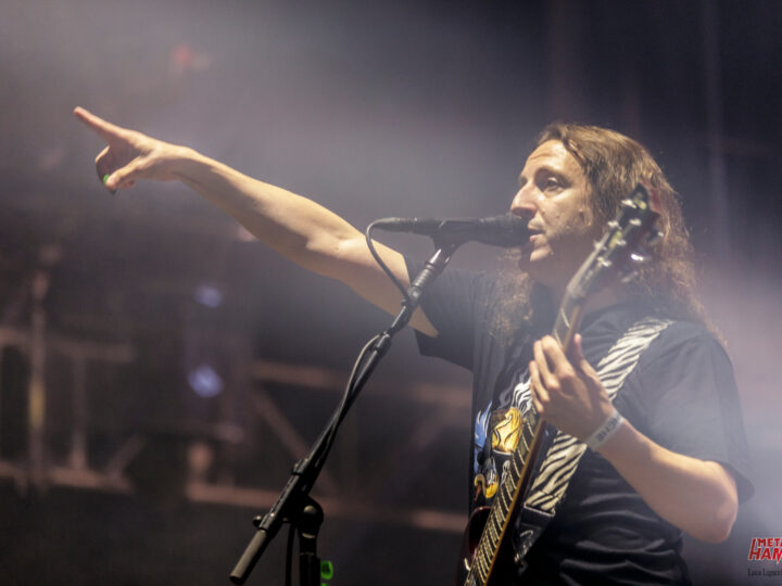 Mennecy Metal Fest – Day 3 @ Mennecy, Francia, 6 settembre 2026