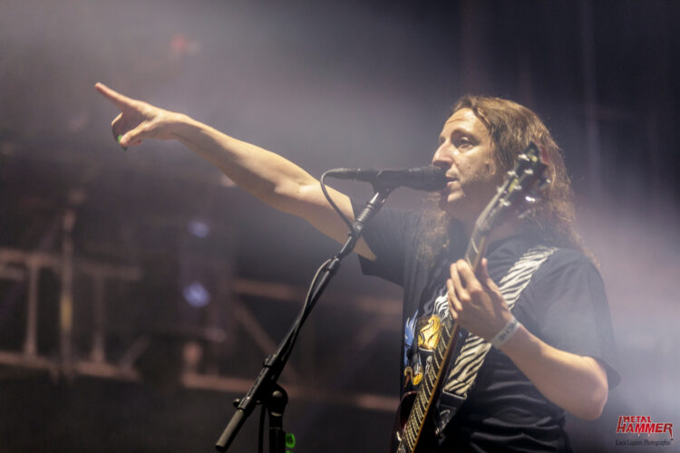 Mennecy Metal Fest – Day 3 @ Mennecy, Francia, 6 settembre 2026