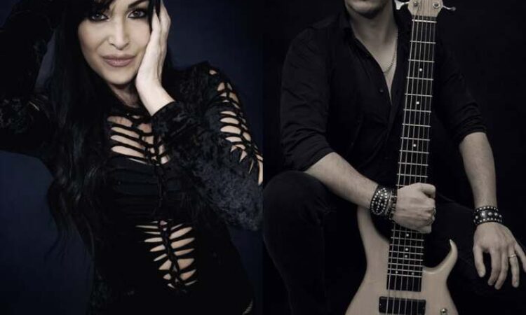 Stefania Sistu, fuori il nuovo singolo ‘Illusion’