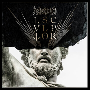 Behemoth – I, Scvlptor