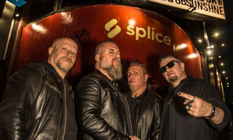 SKW, il video registrato live al Whisky a Go Go in esclusiva per Metal Hammer Italia