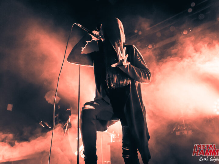 Humanity’s Last Breath + Vildhjarta + Enterprise Earth + Karmanjakah @ Slaughter Club, Paderno Dugnano, 2 ottobre 2026