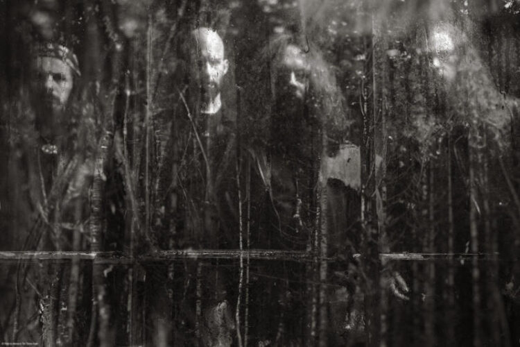 Wolves In The Throne Room