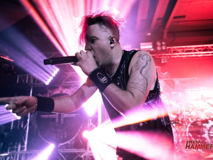 Fear Factory + Crystal Lake + Hate @ Orion, Ciampino (RM), 26 settembre 2026