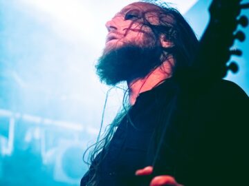 Fear Factory + Crystal Lake + Hate @ Orion, Ciampino (RM), 26 settembre 2026