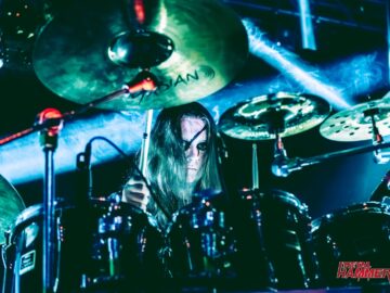 Fear Factory + Crystal Lake + Hate @ Orion, Ciampino (RM), 26 settembre 2026
