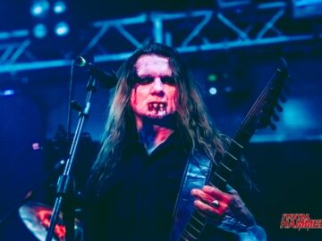 Fear Factory + Crystal Lake + Hate @ Orion, Ciampino (RM), 26 settembre 2026
