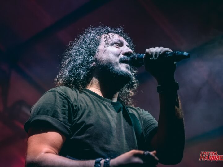 Haken + Benthos + Ihlo @ Largo Venue, Roma, 4 ottobre 2026