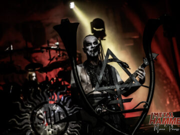 Dimmu Borgir + Behemoth + Dark Funeral @ Alcatraz, Milano, 13 ottobre 2026