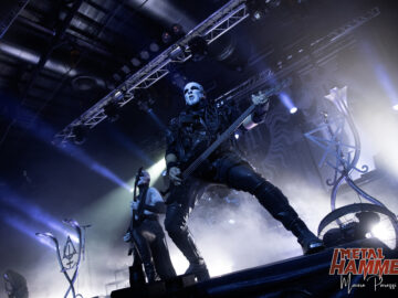 Dimmu Borgir + Behemoth + Dark Funeral @ Alcatraz, Milano, 13 ottobre 2026