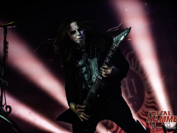 Dimmu Borgir + Behemoth + Dark Funeral @ Alcatraz, Milano, 13 ottobre 2026