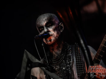 Dimmu Borgir + Behemoth + Dark Funeral @ Alcatraz, Milano, 13 ottobre 2026