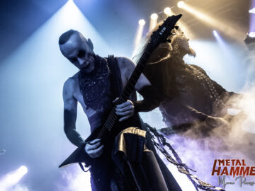 Dimmu Borgir + Behemoth + Dark Funeral @ Alcatraz, Milano, 13 ottobre 2026