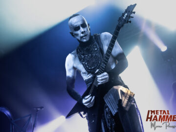 Dimmu Borgir + Behemoth + Dark Funeral @ Alcatraz, Milano, 13 ottobre 2026