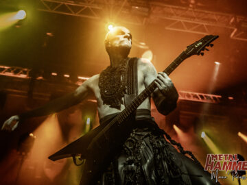 Dimmu Borgir + Behemoth + Dark Funeral @ Alcatraz, Milano, 13 ottobre 2026