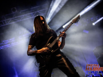 Metalitalia.com Festival – DAY 2 @ Live Music Club, Trezzo sull’Adda, 27 settembre 2026