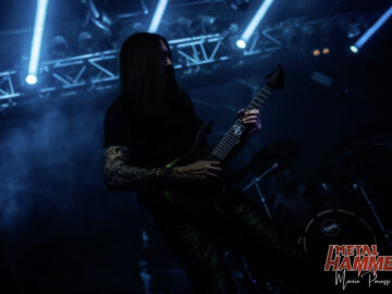 Metalitalia.com Festival – DAY 2 @ Live Music Club, Trezzo sull’Adda, 27 settembre 2026