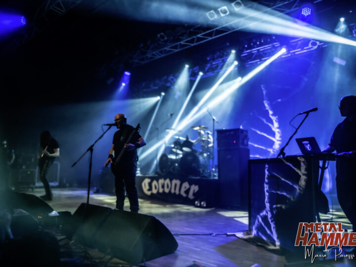 Metalitalia.com Festival – DAY 2 @ Live Music Club, Trezzo sull’Adda, 27 settembre 2026
