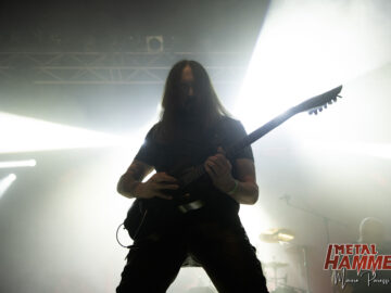 Metalitalia.com Festival – DAY 2 @ Live Music Club, Trezzo sull’Adda, 27 settembre 2026