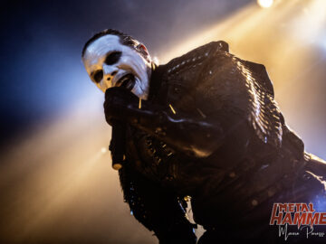 Dimmu Borgir + Behemoth + Dark Funeral @ Alcatraz, Milano, 13 ottobre 2026
