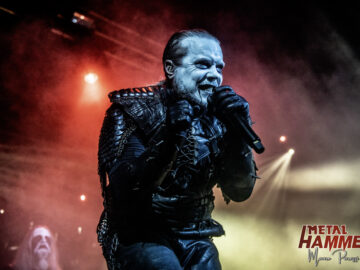 Dimmu Borgir + Behemoth + Dark Funeral @ Alcatraz, Milano, 13 ottobre 2026