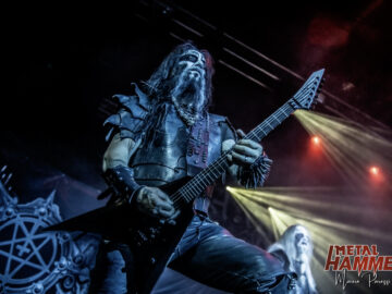 Dimmu Borgir + Behemoth + Dark Funeral @ Alcatraz, Milano, 13 ottobre 2026
