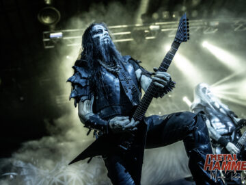Dimmu Borgir + Behemoth + Dark Funeral @ Alcatraz, Milano, 13 ottobre 2026