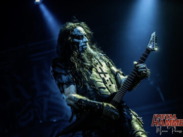 Dimmu Borgir + Behemoth + Dark Funeral @ Alcatraz, Milano, 13 ottobre 2026