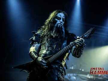 Dimmu Borgir + Behemoth + Dark Funeral @ Alcatraz, Milano, 13 ottobre 2026
