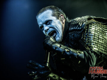 Dimmu Borgir + Behemoth + Dark Funeral @ Alcatraz, Milano, 13 ottobre 2026