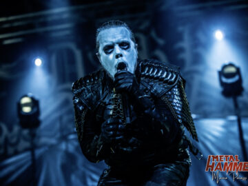 Dimmu Borgir + Behemoth + Dark Funeral @ Alcatraz, Milano, 13 ottobre 2026