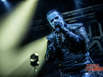 Dimmu Borgir + Behemoth + Dark Funeral @ Alcatraz, Milano, 13 ottobre 2026