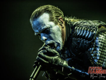 Dimmu Borgir + Behemoth + Dark Funeral @ Alcatraz, Milano, 13 ottobre 2026