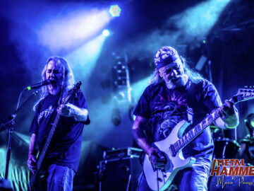 Metalitalia.com Festival – DAY 2 @ Live Music Club, Trezzo sull’Adda, 27 settembre 2026