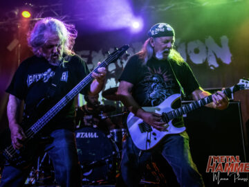 Metalitalia.com Festival – DAY 2 @ Live Music Club, Trezzo sull’Adda, 27 settembre 2026