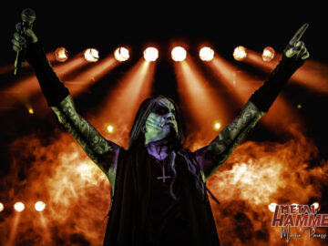 Dimmu Borgir + Behemoth + Dark Funeral @ Alcatraz, Milano, 13 ottobre 2026