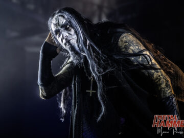 Dimmu Borgir + Behemoth + Dark Funeral @ Alcatraz, Milano, 13 ottobre 2026