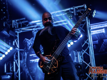 Metalitalia.com Festival – DAY 2 @ Live Music Club, Trezzo sull’Adda, 27 settembre 2026
