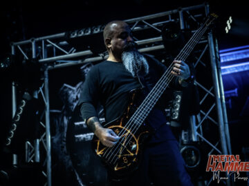 Metalitalia.com Festival – DAY 2 @ Live Music Club, Trezzo sull’Adda, 27 settembre 2026