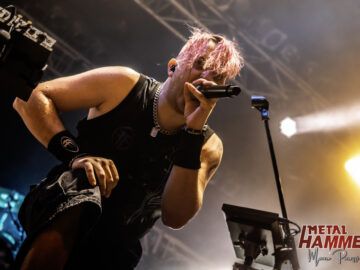 Metalitalia.com Festival – DAY 2 @ Live Music Club, Trezzo sull’Adda, 27 settembre 2026
