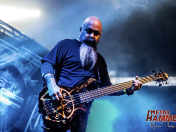 Metalitalia.com Festival – DAY 2 @ Live Music Club, Trezzo sull’Adda, 27 settembre 2026