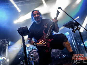 Metalitalia.com Festival – DAY 2 @ Live Music Club, Trezzo sull’Adda, 27 settembre 2026