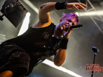 Metalitalia.com Festival – DAY 2 @ Live Music Club, Trezzo sull’Adda, 27 settembre 2026
