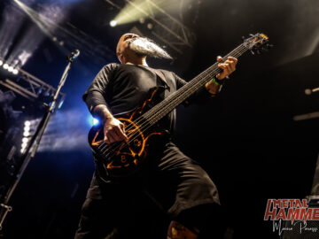 Metalitalia.com Festival – DAY 2 @ Live Music Club, Trezzo sull’Adda, 27 settembre 2026