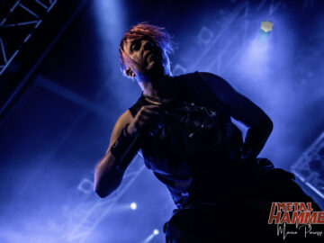 Metalitalia.com Festival – DAY 2 @ Live Music Club, Trezzo sull’Adda, 27 settembre 2026